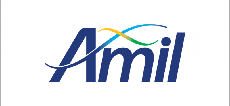 Amil - Logo