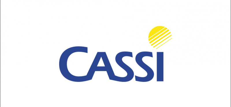 Cassi - Logo