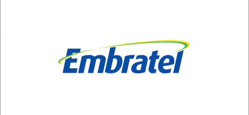 Embratel - Logo