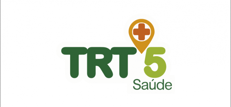 TRT - 5 Logo